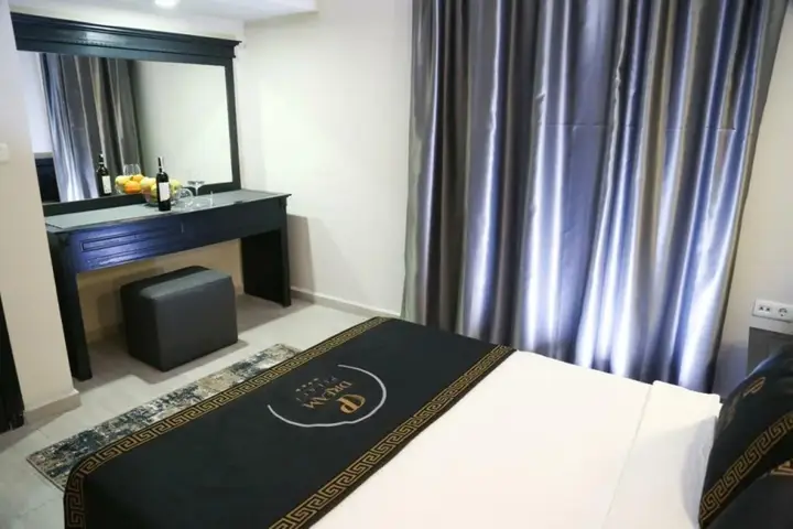 Бодрум: Курорт Ladonia Hotels Leo Beach