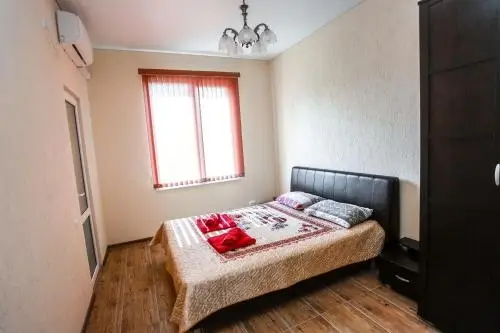 Новый Афон: Castle Guest House