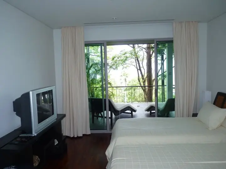 Муанг: Kata Gardens Apartments