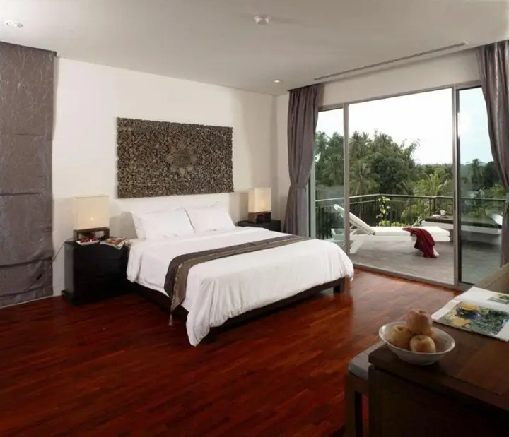 Муанг: Kata Gardens Apartments