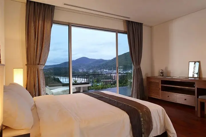 Муанг: Kata Gardens Apartments