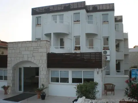 Hotel Yeni — фото 1