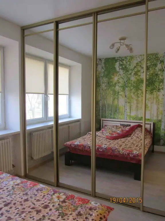 Витебск: na Uritskogo Apartmrnts