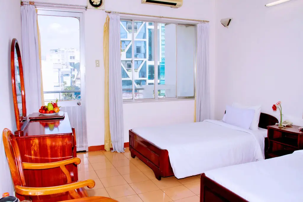 Нячанг: Aurora Nha Trang Hotel