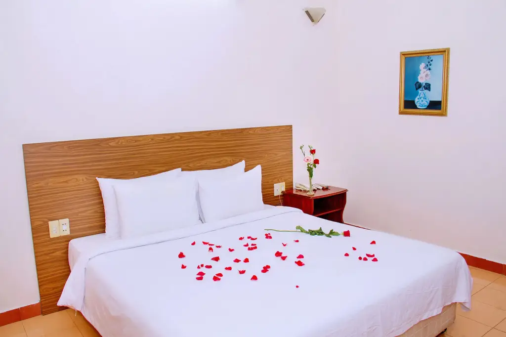 Нячанг: Aurora Nha Trang Hotel