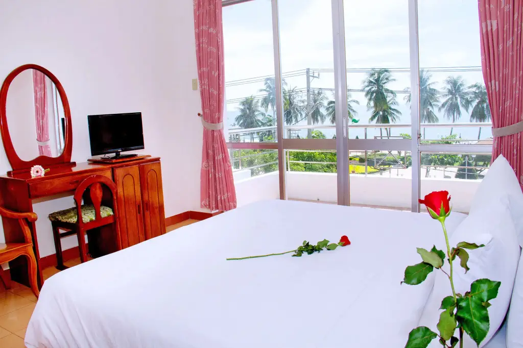 Нячанг: Aurora Nha Trang Hotel