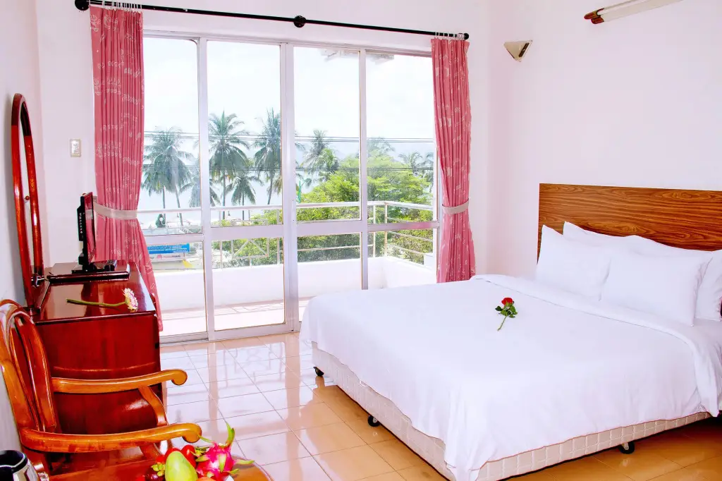 Нячанг: Aurora Nha Trang Hotel