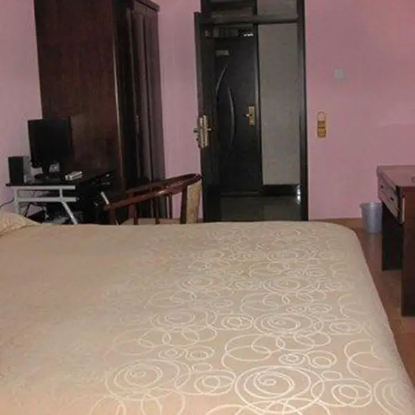 Пекин: Traffic Hostel - Beijing