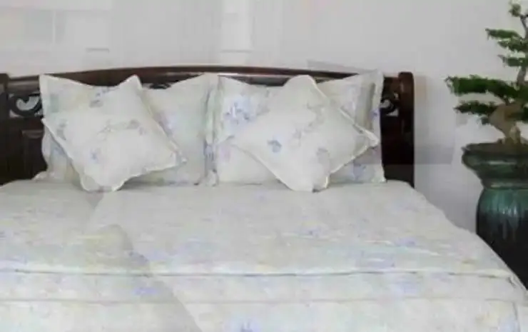Хюэ: Thai Son Hotel