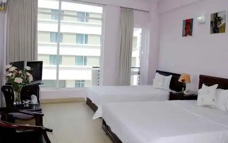 Хюэ: Thai Son Hotel