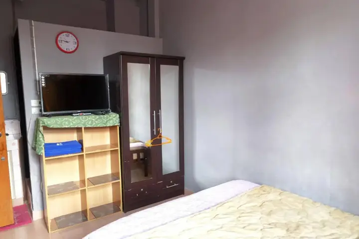 Бангкок: Kim House
