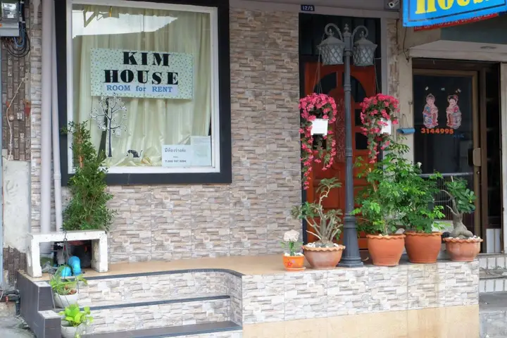 Бангкок: Kim House