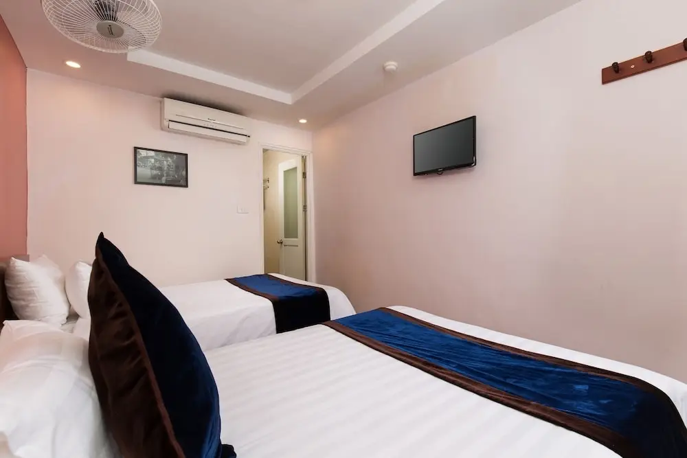 Ханой: Hanoi Cozy House