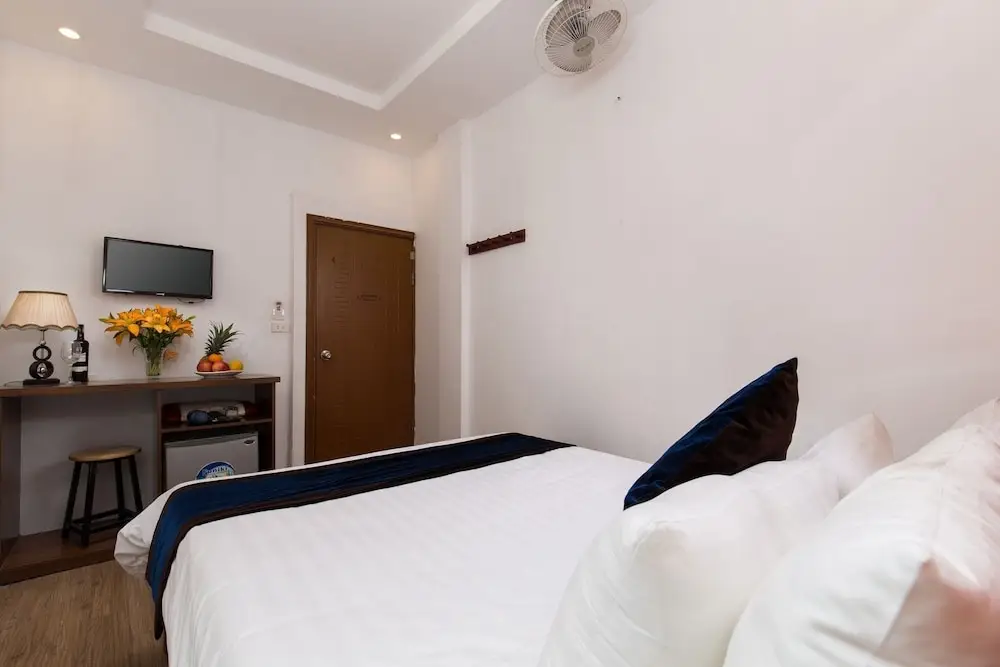 Ханой: Hanoi Cozy House