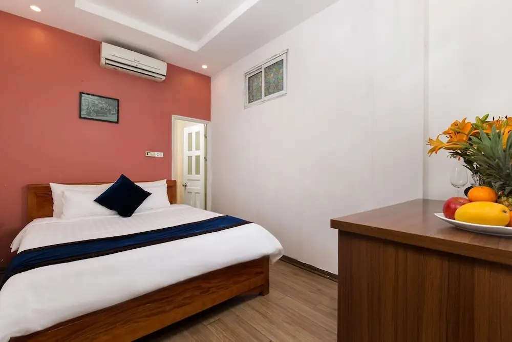 Ханой: Hanoi Cozy House
