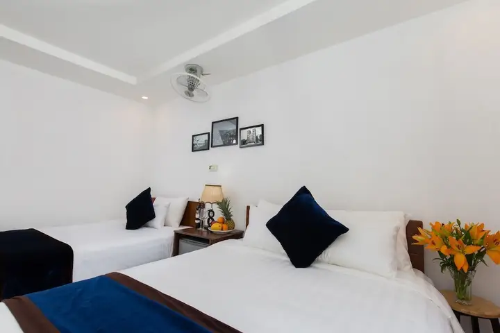 Ханой: Hanoi Cozy House