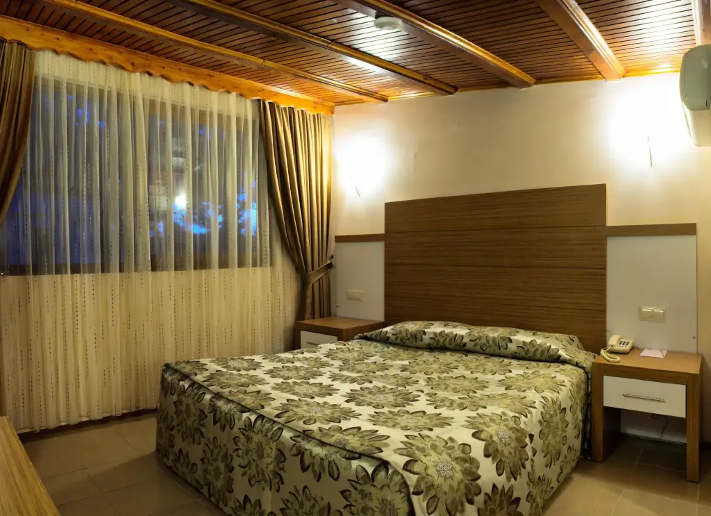 Кушадасы: Ömer Prime Holiday Resort