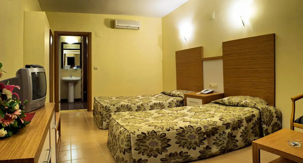 Кушадасы: Ömer Prime Holiday Resort