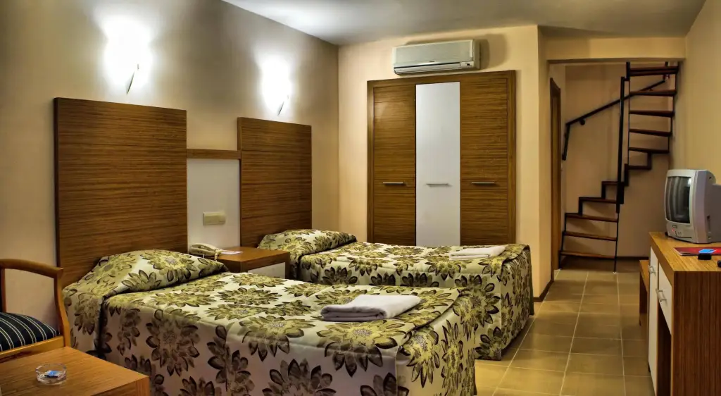Кушадасы: Ömer Prime Holiday Resort