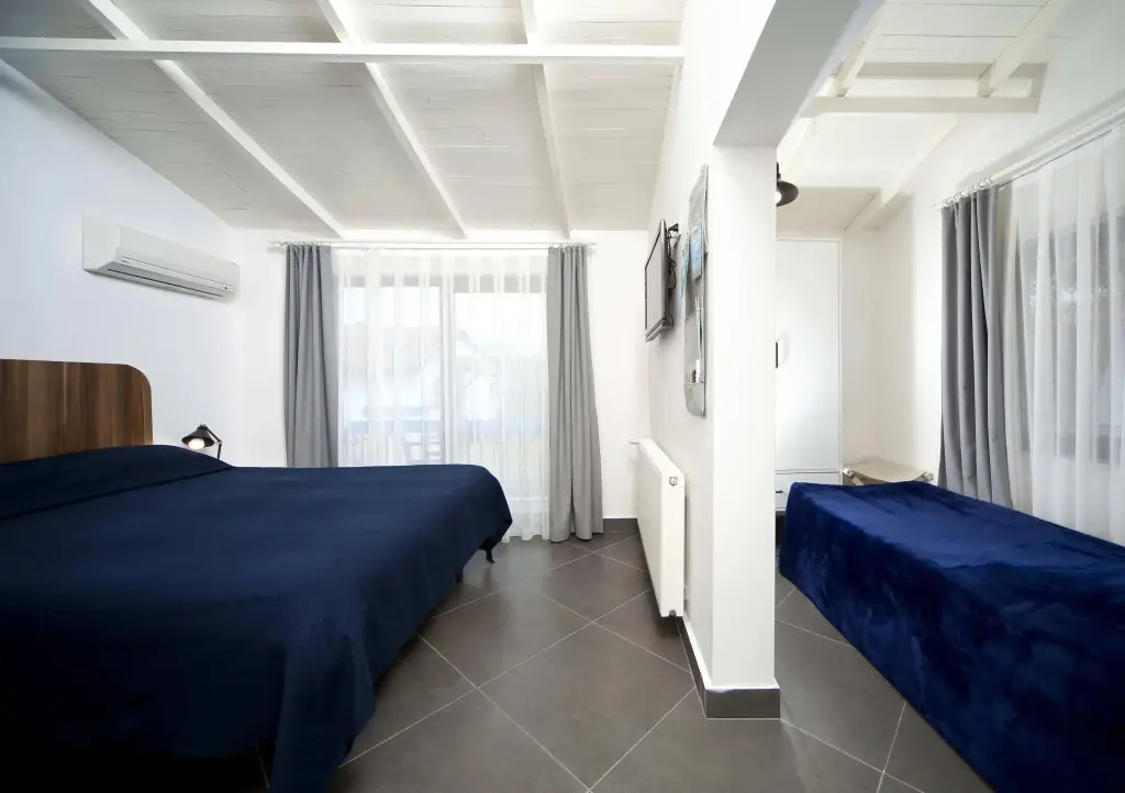 Урла: Maya Bistro Hotel Beach