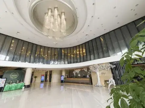 长沙五强商务中心 — фото 1
