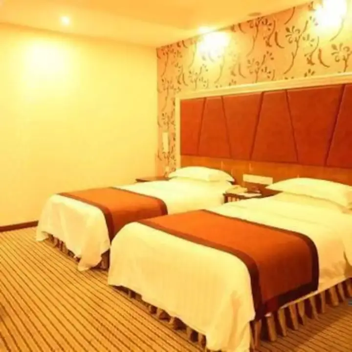 Чунцин: Yashiyi Hotel