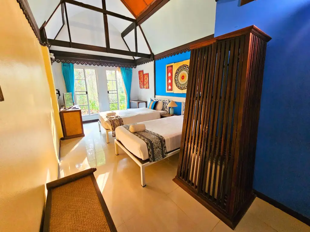 Маерим: Phu Jaya Mini Resort