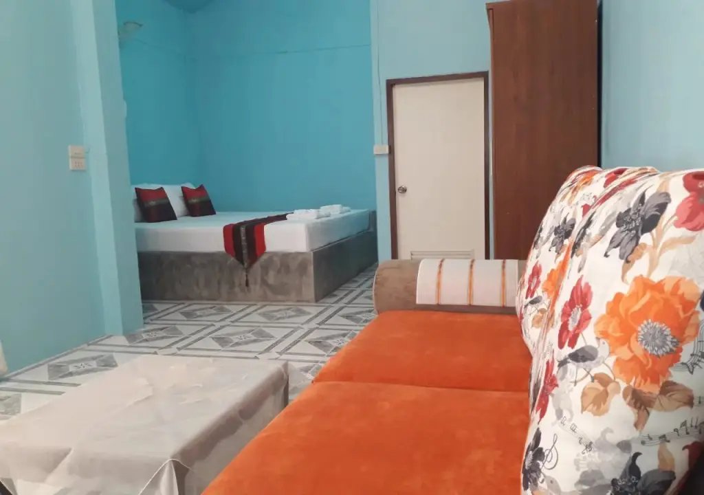 Дой-Сакет: OYO 769 Ban Thassanee