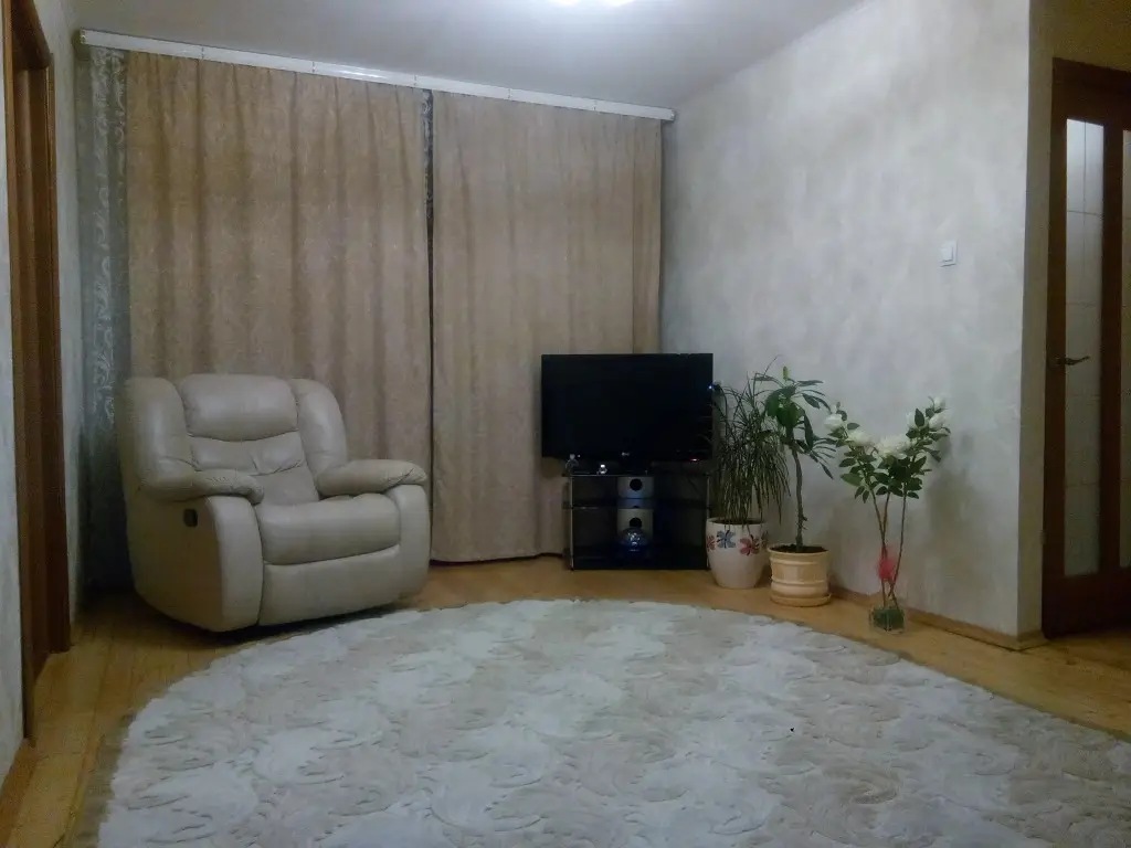 Минск: Na Beruta Apartments