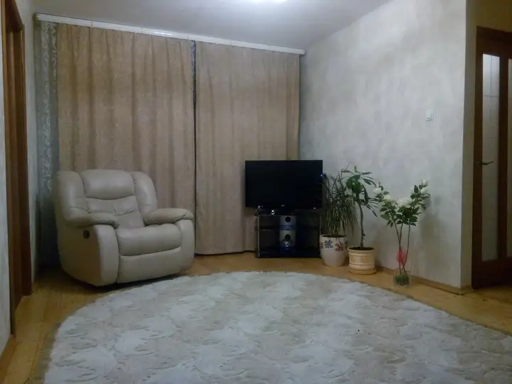 Минск: Na Beruta Apartments