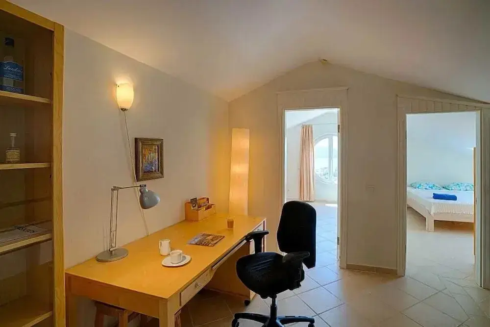 Каш: Blue Apartment