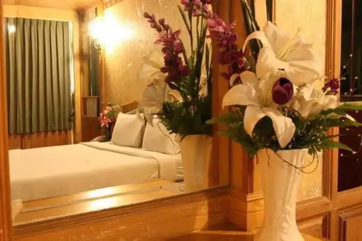 Бангкок: 13 Coins Resort Bangna