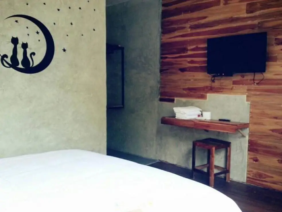 Суан Фуэн: Bang Wela at Suanphung Resort