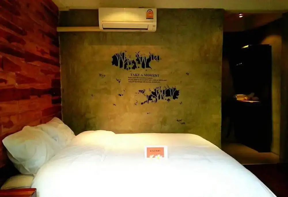 Суан Фуэн: Bang Wela at Suanphung Resort