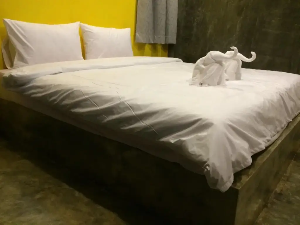 Араньяпратхет: Riad Resort