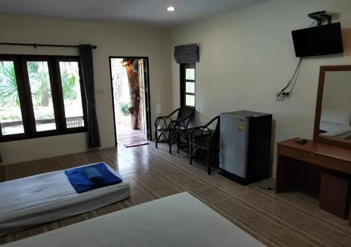 Краби: Ao Nang Garden Home Resort