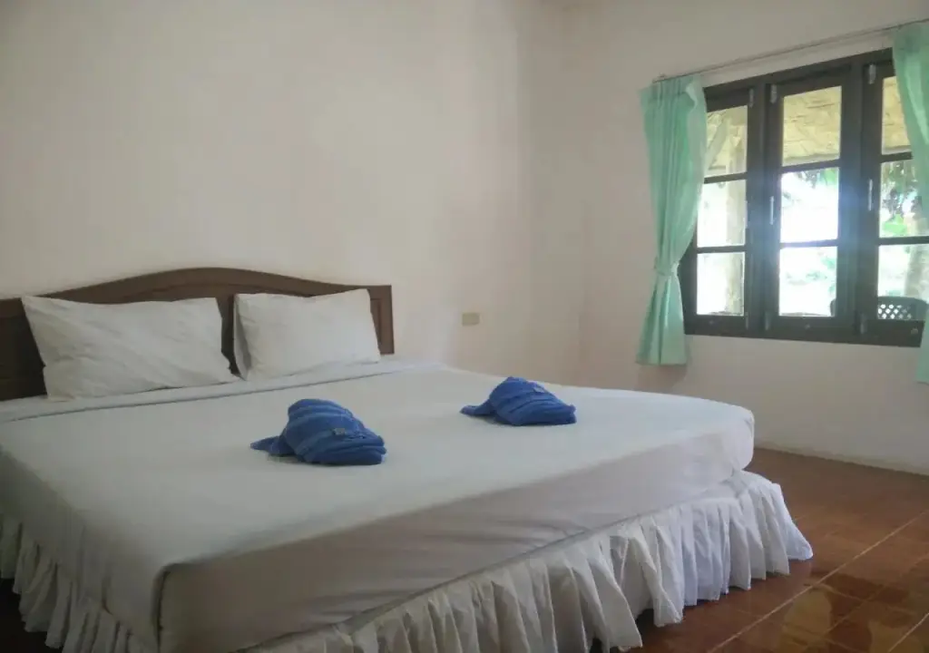 Краби: Ao Nang Garden Home Resort