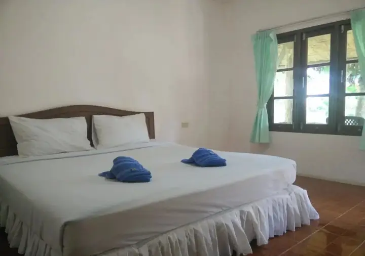 Краби: Ao Nang Garden Home Resort