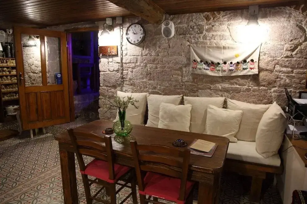 Айвалык: Kidalyo Hotel