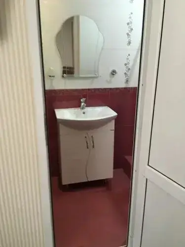 Гагра: Guesthouse on Abazgaa 25