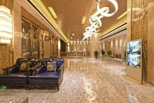 Sawasdee Krungthep Inn — фото 1