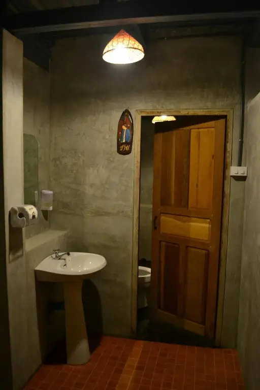 Тхат-Пханом: Sifong Hometel