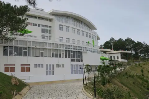 Tea Resort Dalat — фото 1