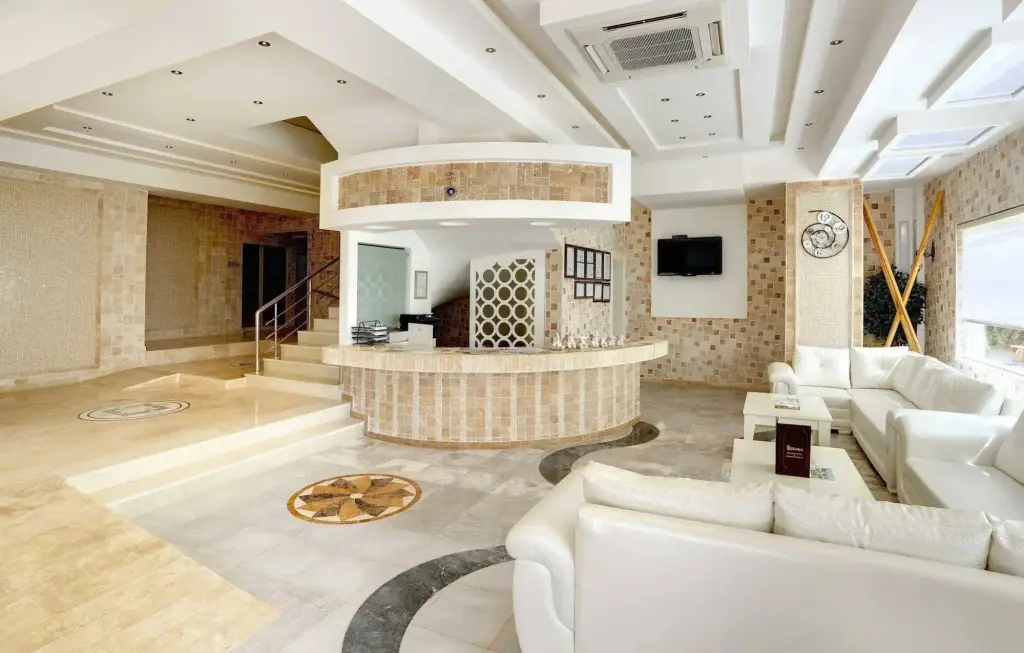 Газиантеп: Uğurlu Termal Tatil Köyü