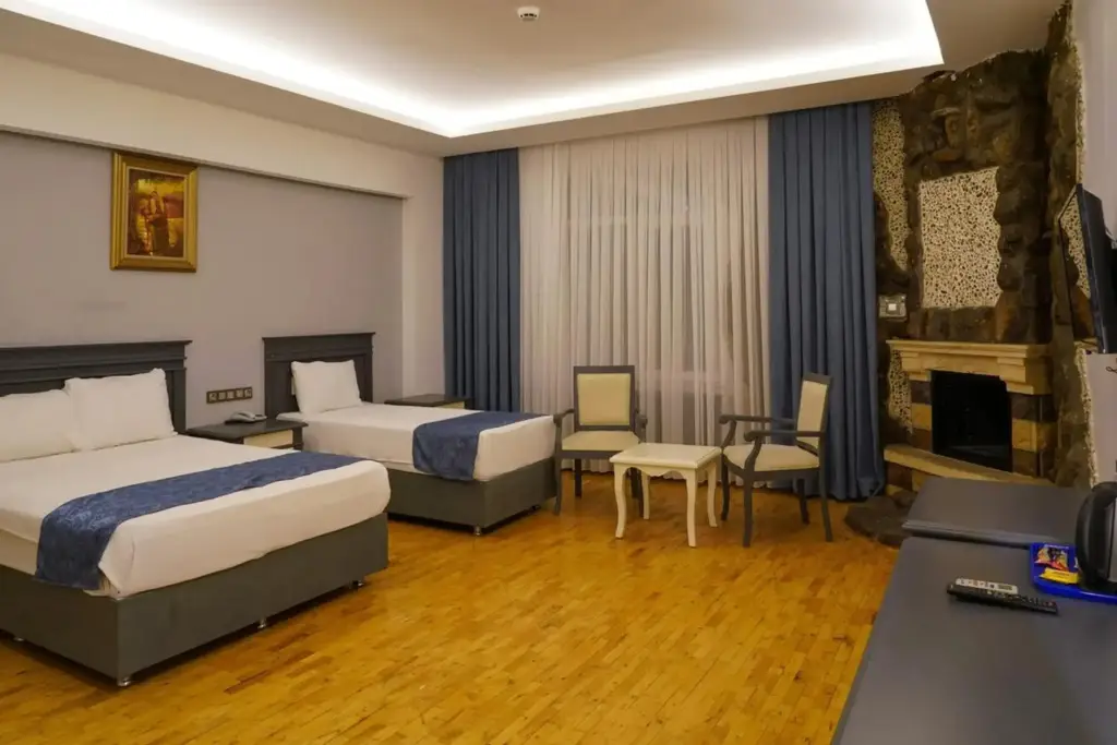 Газиантеп: Uğurlu Termal Tatil Köyü