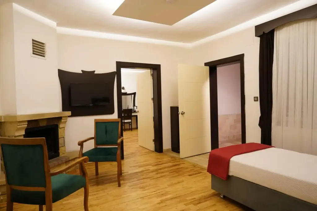 Газиантеп: Uğurlu Termal Tatil Köyü