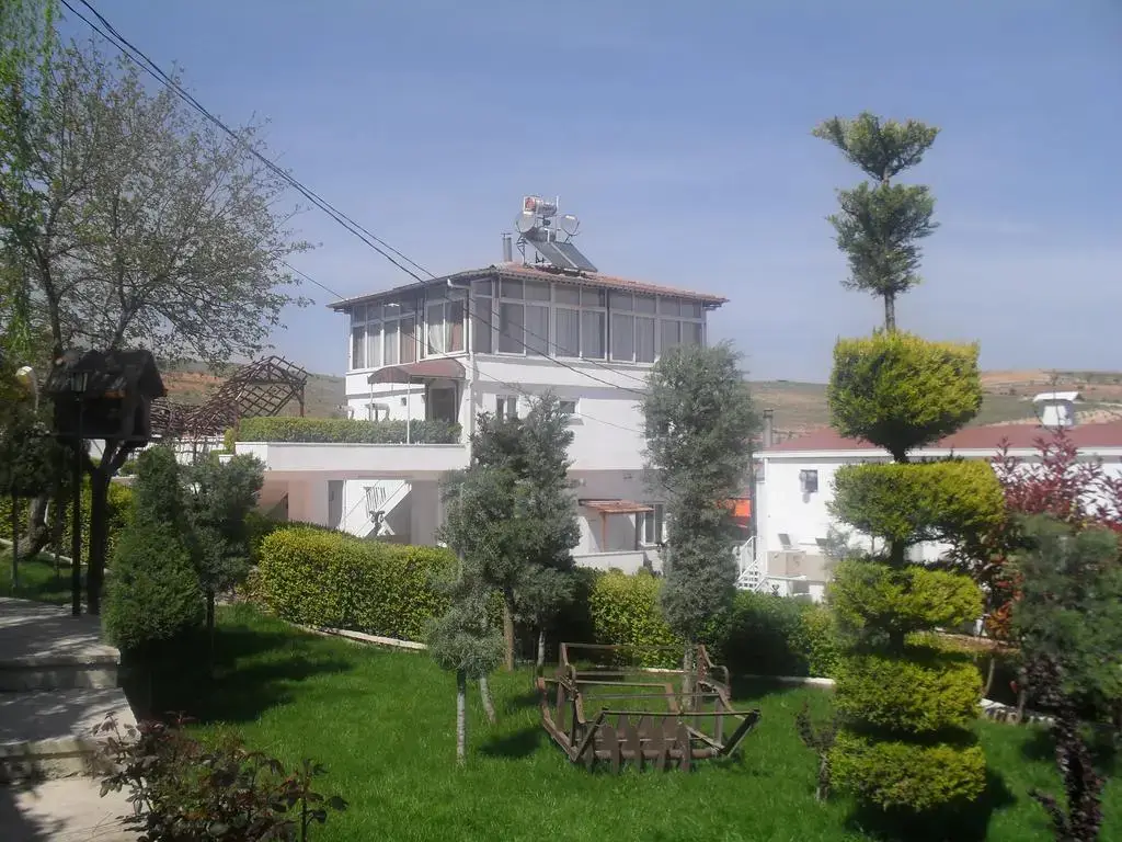 Uğurlu Termal Tatil Köyü — фото 1