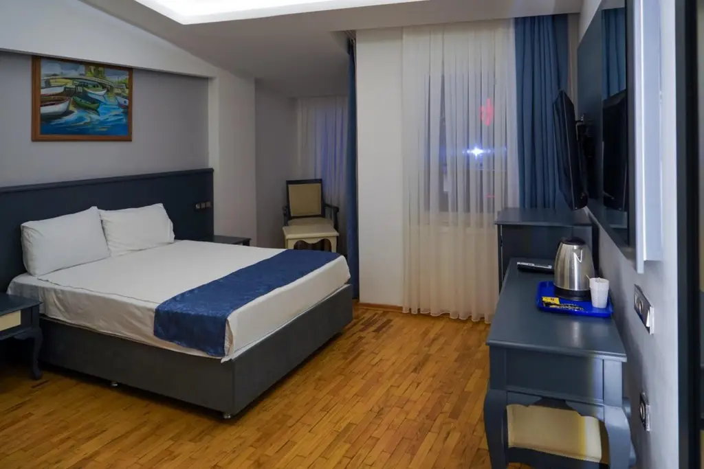 Газиантеп: Uğurlu Termal Tatil Köyü