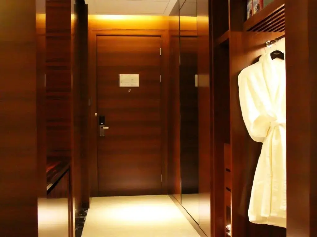 Дунгуань: Sunbelieve International Hotel
