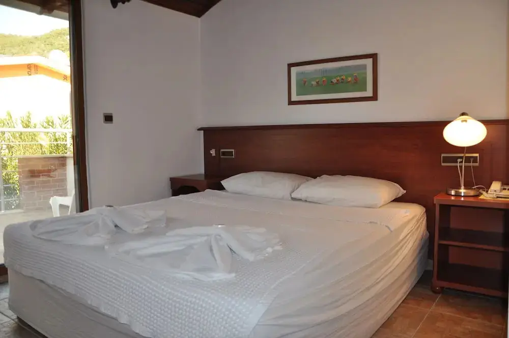 Дальян: Longhouse Inn Hotel